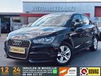 Audi A1 Sportback 1.2 TFSI Pro Line S, Auto's, Voorwielaandrijving, 86 pk, Zwart, 4 cilinders