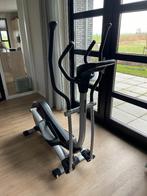 Kettler Unix e Crosstrainer, Ophalen, Zo goed als nieuw, Crosstrainer, Metaal