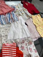 Baby kleding maat 74, Jurkje of Rokje, Meisje, Ophalen of Verzenden, Zo goed als nieuw
