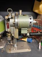 Snijmachines voor stof, leer of schuim, Hobby en Vrije tijd, Ophalen, Zo goed als nieuw