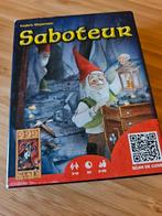 Saboteur, Vijf spelers of meer, Ophalen of Verzenden, Gebruikt, 999  Games