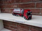 Tekno  Volvo  FH  4 x 2  van  Hooyer., Hobby en Vrije tijd, Modelauto's | 1:50, Ophalen of Verzenden, Nieuw, Bus of Vrachtwagen