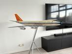 Boeing 747 groot model, Verzamelen, Ophalen, Gebruikt, Schaalmodel
