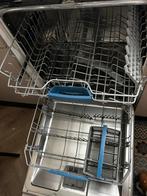 Bosch inbouw Vaatwasser SMV93M20NL73 - Goede Staat!, Gebruikt, 60 cm of meer, Ophalen of Verzenden, Inbouw