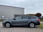 Skoda Octavia Combi 1.0 TSI Greentech Sport Business Carplay, Voorwielaandrijving, Gebruikt, Euro 6, 116 pk