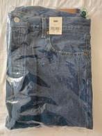 Nieuwe Levis 501 Jeans 40 x 32, Kleding | Heren, Ophalen of Verzenden, Nieuw, Blauw