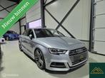 Audi S3 2.0 TFSI Limousine S3 quattro Facelift B&O|Virtual C, Automaat, S3, Gebruikt, 4 cilinders