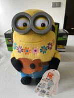 Minion mannetje, Ophalen of Verzenden, Zo goed als nieuw, Overige typen