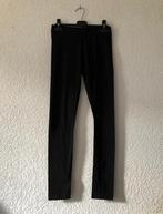 Maat S - legging vsn ZEEMAN - zwart, Kleding | Dames, Leggings, Maillots en Panty's, Legging, Maat 36/38 (S), Zeeman, Zwart
