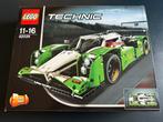 Lego Technic - 42039 - 24-uur Racewagen, Ophalen of Verzenden, Nieuw, Complete set, Lego