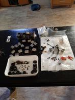 Fleischmann Onderdelen Racebaan, Kinderen en Baby's, Speelgoed | Racebanen, Ophalen of Verzenden, Gebruikt, Elektrisch, Fleischmann