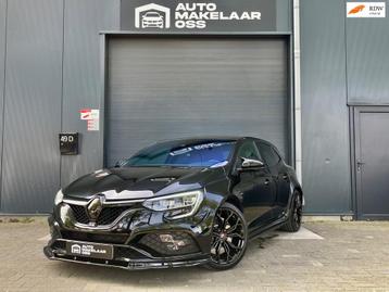 Renault MEGANE 1.8 TCe 280 RS CARBON ALCANTARA CARPLAY CRUIS