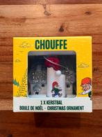 La Chouffe bier kerstbal  (brouwerij) 🎅🎄🍻, Verzamelen, Biermerken, Ophalen of Verzenden, Nieuw, Overige typen, Overige merken