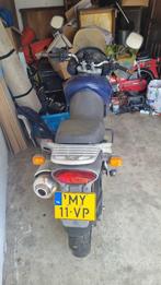 BMW F650 ST 1998 Funduro A2 - 35kw, Motoren, Ophalen, Gebruikt