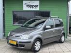 Fiat Panda 1.2 Sempre | Met Nieuwe APK | Airco | Trekhaak |, Auto's, Euro 5, Stof, Gebruikt, 1242 cc