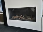 Bellfires Horizon Bell Small 3 CF/LF Gashaard, Ophalen, Zo goed als nieuw, Inbouwhaard, Gashaard