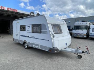 Knaus Sport Premium Line 450 FS Grote koelkast Mover beschikbaar voor biedingen