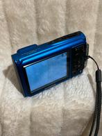 Olympus tough tg-310 blauw, Audio, Tv en Foto, Fotografie | Onderwatercamera's, Ophalen of Verzenden, Zo goed als nieuw