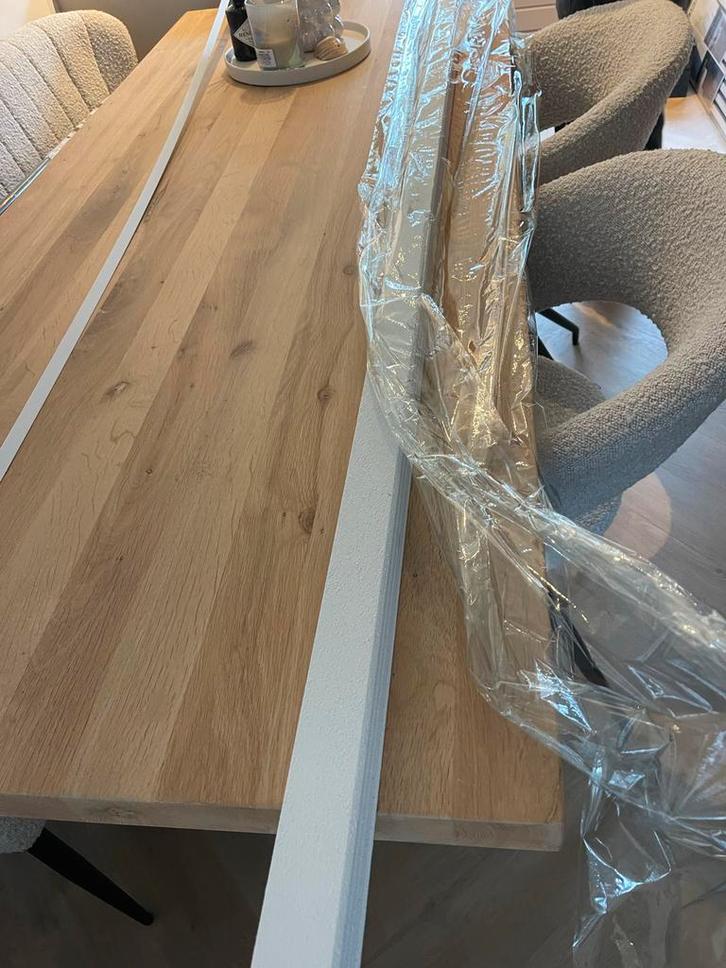 Plinten/Afwerk Latten Agnesplaten - Nieuw, Doe-het-zelf en Verbouw, Hout en Planken, Nieuw, Overige typen, Overige houtsoorten