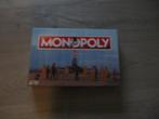 bordspel Monopoly Koninklijke Luchtmacht Monopolie, Hobby en Vrije tijd, Een of twee spelers, Ophalen of Verzenden, Zo goed als nieuw