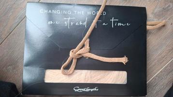 Great Lengths Haar Extensions - Blond beschikbaar voor biedingen