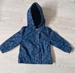 Baby regen jasje / tussenjas maat 86, Kinderen en Baby's, Babykleding | Maat 86, Ophalen of Verzenden, Zo goed als nieuw, Meisje