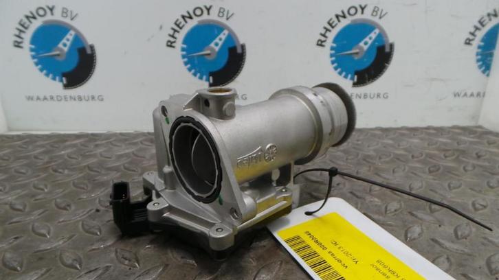 RENAULT CAPTUR [THROTTLE_BODY] 2013, Auto-onderdelen, Overige Auto-onderdelen, Gebruikt, ARN erkend, Stiba lid, Erkend duurzaam