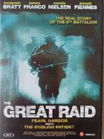 The great raid: WO2 eenheid moet op Filipijnen POWs bevrijdn, Cd's en Dvd's, Vanaf 16 jaar, Ophalen, Gebruikt, Oorlog