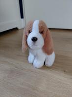 Honden knuffel klein, Ophalen of Verzenden, Zo goed als nieuw, Hond