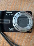 Panasonic DMC -TZ3 lumix, Audio, Tv en Foto, Fotocamera's Digitaal, Ophalen, Zo goed als nieuw, Overige Merken, 8 keer of meer