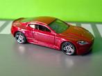 Hotwheels - Aston Martin DBS [rood] 1/60, Ophalen of Verzenden, Zo goed als nieuw, Auto