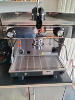 Vintage Wega lever espressomachine, Ophalen, Nieuw, Espresso apparaat