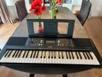 Yamaha PSR-E363 Keyboard - Zo goed als nieuw!, Muziek en Instrumenten, Synthesizers, Ophalen, Zo goed als nieuw, 61 toetsen, Yamaha