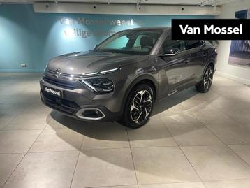 Citroen C4 X 1.2 Puretech Max | Automaat | 360 Camera | Ke beschikbaar voor biedingen