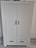 Zeer degelijke kledingkast, Ophalen, 50 tot 70 cm, 105 cm of meer, 100 cm of meer