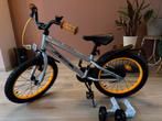 Stoere Volare Rocky 18 inch Jongensfiets, Ophalen, Volare, 18 inch, Handrem
