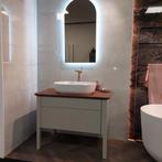 Duravit Luv badmeubel - showmodel, Ophalen, Nieuw, 50 tot 100 cm, Minder dan 100 cm