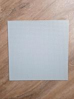 LEGO Classic Bouwplaat - Grijs, Kinderen en Baby's, Speelgoed | Duplo en Lego, Ophalen, Zo goed als nieuw, Losse stenen, Lego