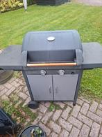 Bqq. Gas .bbq, Tuin en Terras, Gasbarbecues, Ophalen, Zo goed als nieuw