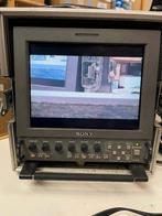 SONY AC-LMD9 MULTIFORMAT 8" Monitor, N, Overige soorten, Ophalen of Verzenden, N