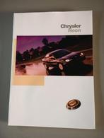 Chrijsler [ Chrysler ] Neon 10 / 1997 30 pag., Verzenden, Zo goed als nieuw, Overige merken