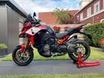 Ducati Multistrada V4 Pikes Peak, Motoren, Traction Control, 4 cilinders, Motorrijbewijs A, Particulier