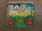Vintage Duck Farm Country Wagon oma Duck Walt Disney, Verzamelen, Disney, Ophalen of Verzenden, Donald Duck, Zo goed als nieuw