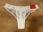 Marie Jo string 40 NIEUW!! Nu €5,-, Kleding | Dames, Ondergoed en Lingerie, Ophalen of Verzenden, String