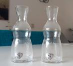 Zweedse vaasjes vintage, Antiek en Kunst, Ophalen of Verzenden