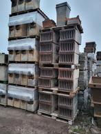 Gebruikte straatkolken met gietijzerrooster, Ophalen, Gebruikt, Blok, Beton