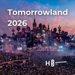 GEZOCHT 750€ 2 dag tickets tomorrowland zaterdag 25/07 wknd2, Twee personen