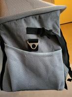 Honden draagzak , honden rugtas, Ophalen of Verzenden, Zo goed als nieuw