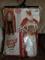 Koningsmantel XL - Kerstspel 3 Koningen/Musical, Ophalen of Verzenden, Nieuw