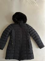 wellensteyn dames winterjas maat L, Ophalen of Verzenden, Zo goed als nieuw, Maat 42/44 (L), Blauw